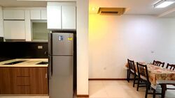 Suites 123 (D8), Apartment #562678581